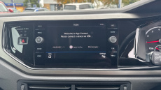 Volkswagen Polo 1.0 TSI 95 Match 5dr Petrol Hatchback